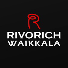 RIVORICH-WAIKKALA